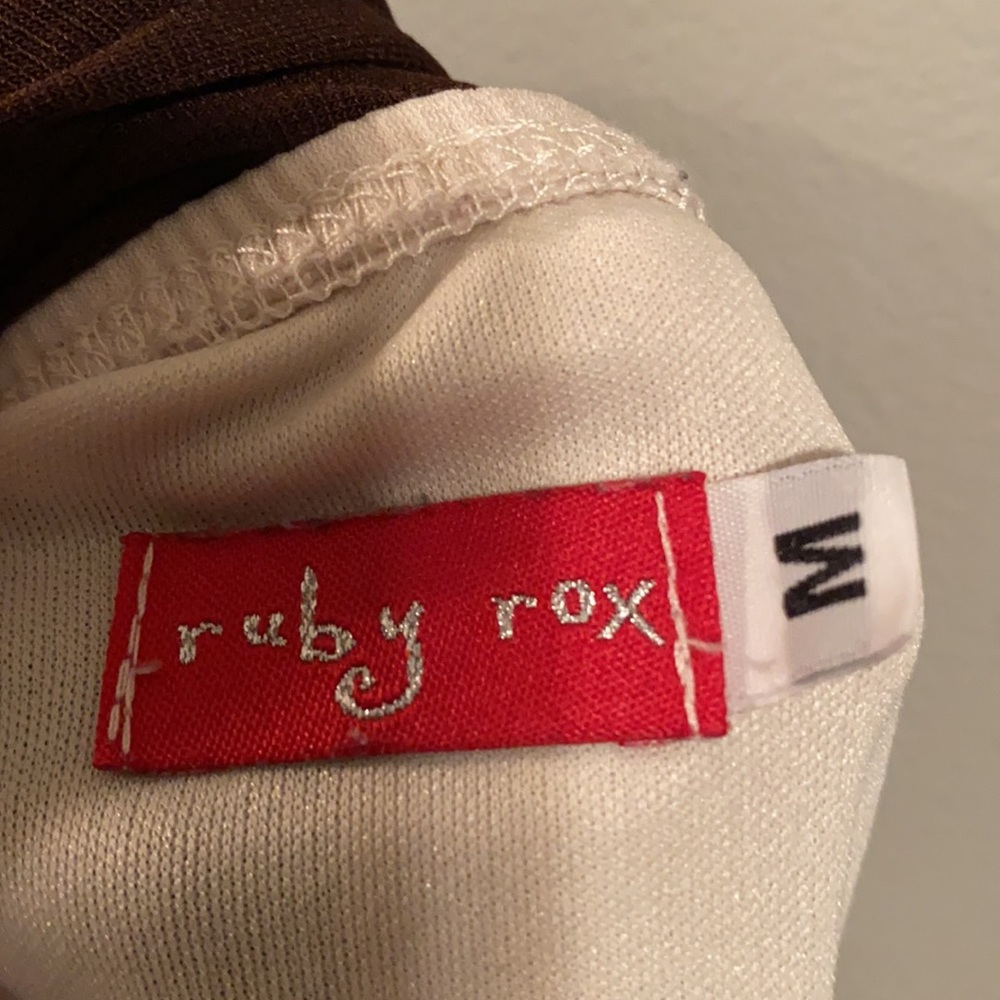Ruby Rox Dress - Picture 3 of 3